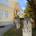 Apartment Pazelt Top1 Bad Voeslau