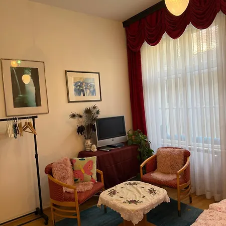 Pazelt Top1 Apartment Bad Voeslau