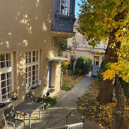 Pazelt Top1 Apartamento Bad Voeslau