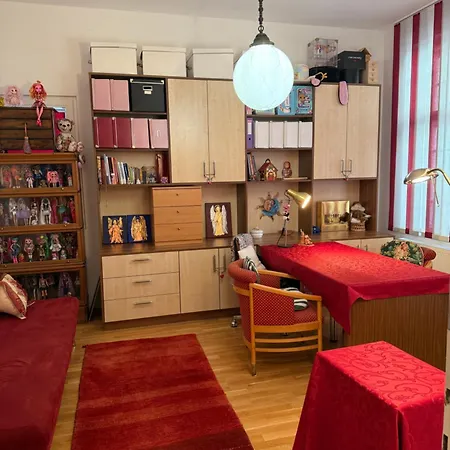 Pazelt Top1 Apartment