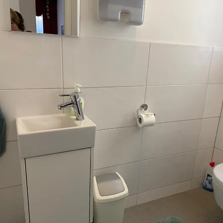 Pazelt Top1 Apartment *
