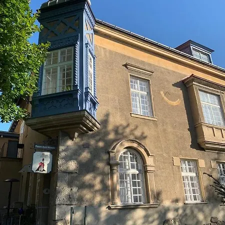 Pazelt Top1 Apartment *