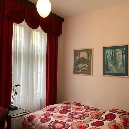 Apartment Pazelt Top1