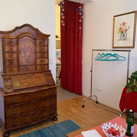 Pazelt Top1 Apartment Bad Voeslau