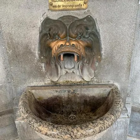 Apartment Pazelt Top1