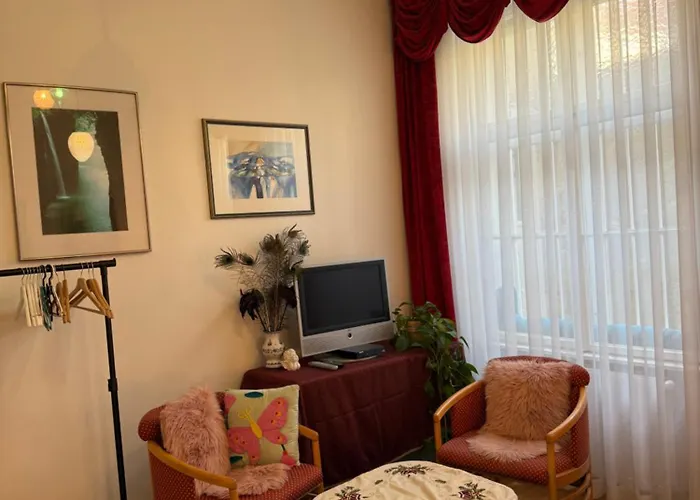 Pazelt Top1 Apartamento Bad Voeslau