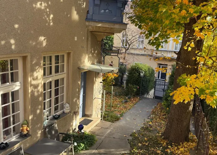 Pazelt Top1 Apartamento Bad Voeslau