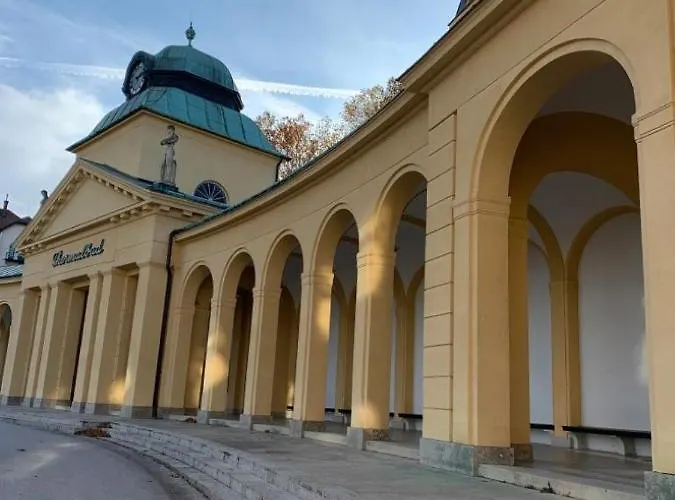 Apartamento Pazelt Top1 Bad Voeslau