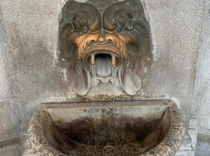 Apartament Pazelt Top1