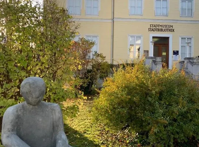 Apartamento Pazelt Top1